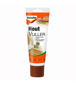 ALAB. HOUTVULLER NATUREL / VUREN 330GR