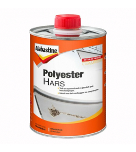 ALAB. POLYESTER HARS 500ML