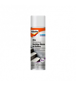 ALAB. XTRA VOORSTRIJK VOCHTIGE MUREN 500ML