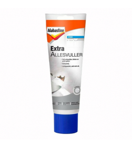 ALAB. EXTRA ALLESVULLER STEEN SCHUURVRIJ (EASY) 200ML