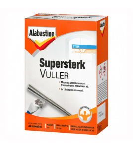 ALAB. SUPERSTERK-VULLER 1KG