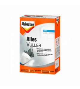 ALAB. ALLESVULLER POEDER 750GR