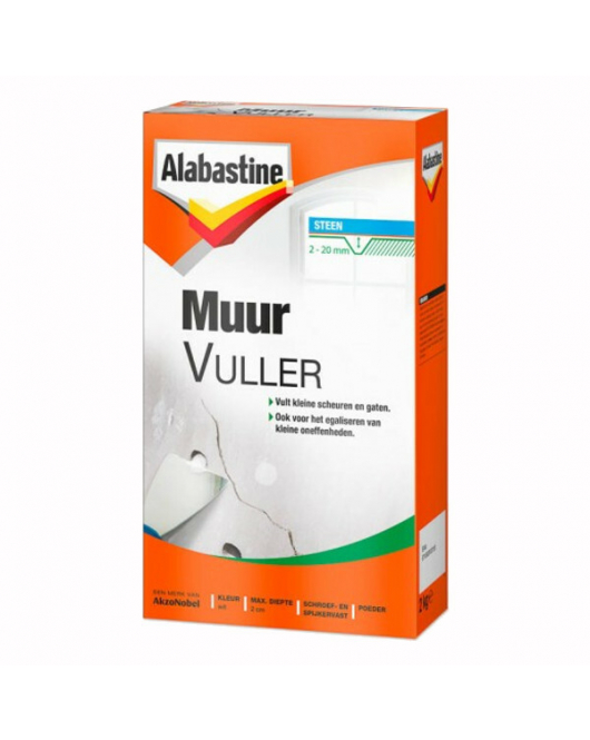 ALAB. ALLESVULLER POEDER 2KG