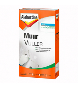 ALAB. MUURVULLER 2KG