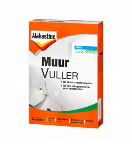 ALAB. MUURVULLER 1KG