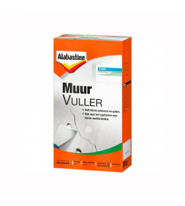ALAB. MUURVULLER 500GR