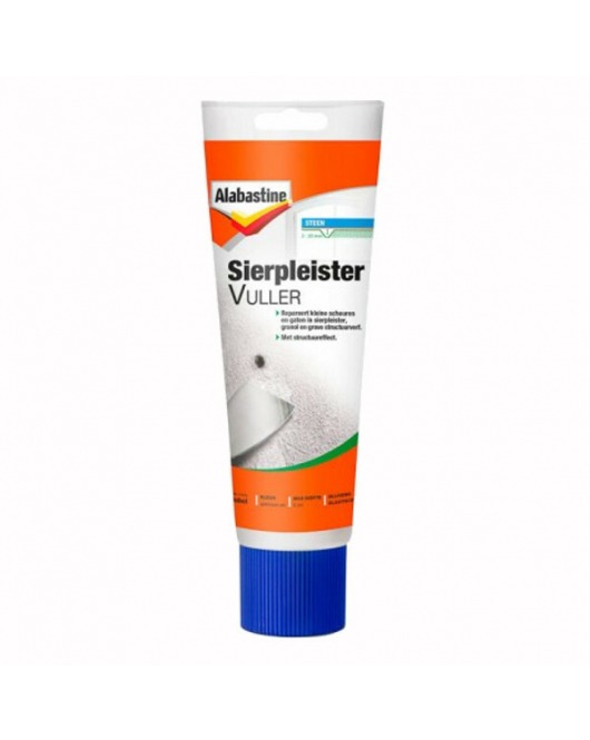 ALAB. SIERPLEISTERVULLER 330GR