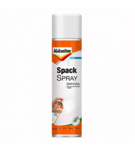 ALAB. SPACKSPRAY 300ML SPUITBUS