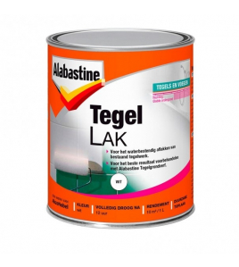 ALAB. 1K TEGELLAK 1LTR