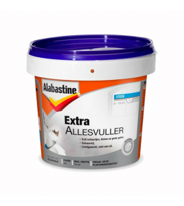 ALAB. EXTRA ALLESVULLER STEEN SCHUURVRIJ (EASY) 300ML