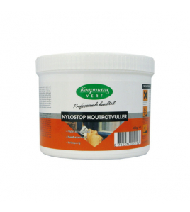 NYLOSTOP BEIGE 2K SET 400GR NYLOSTOP BEIGE 2K SET 400GR