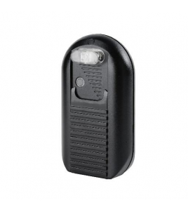 VLOERDIMMER MET TRAFO 35-150W ZWART