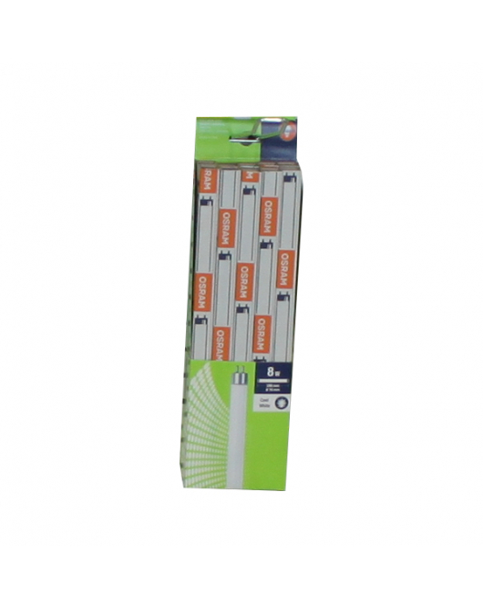 BLS.OSRAM TL LAMP 8W/640 29CM