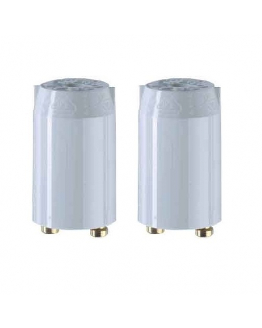 2 STUKS TL STARTER SERIE 4-22 WATT