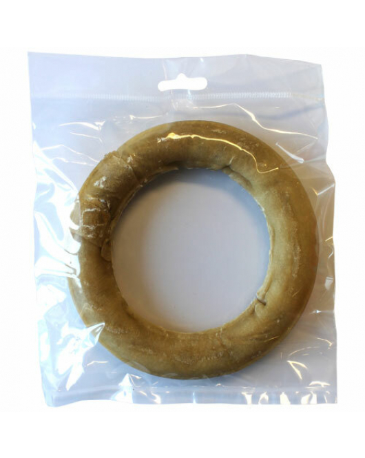 BUFFELHUID RING 15 CM 1 ST. (EUROL.)