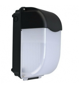 LED BULK WANDARMATUUR PV6 12W 4000K 1250 LUMEN LED BULK WANDARMATUUR PV6 12W 4000K 1250 LUMEN