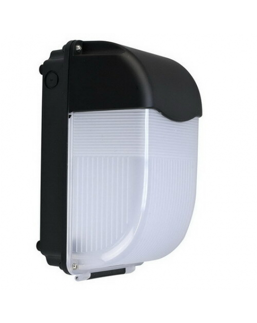 LED BULK WANDARMATUUR PV6 12W 4000K 1250 LUMEN