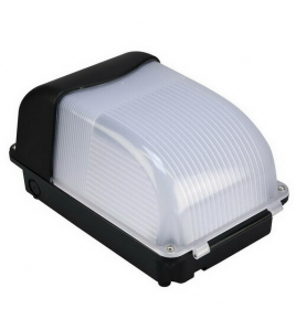LED BULK WANDARMATUUR PV6 12W 4000K 1250 LUMEN LED BULK WANDARMATUUR PV6 12W 4000K 1250 LUMEN