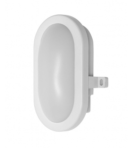 LEDVANCE BULKHEAD 6W 840 IP54 WIT LEDVANCE BULKHEAD 6W 840 IP54 WIT