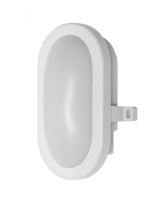 LEDVANCE BULKHEAD 6W 840 IP54 WIT