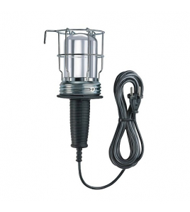 KORFLOOPLAMP E27 + 5M NEOPREENSNOER KORFLOOPLAMP E27 + 5M NEOPREENSNOER