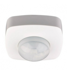 BEWEGINGSMELDER INDOOR OPBOUW 360&deg; SCHAKELT 1000W