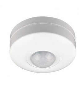 DETEC BEWEGINGSMELDER XF30 INDOOR WIT
