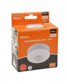 DETEC BEWEGINGSMELDER XF30 INDOOR WIT