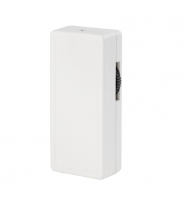 SNOERDIMMER UNIVERSEEL 20-250W WIT