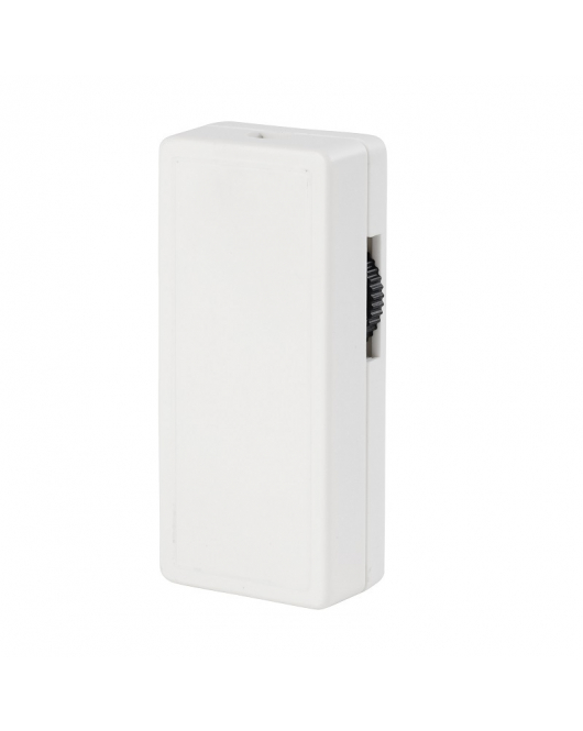 SNOERDIMMER UNIVERSEEL 20-250W WIT