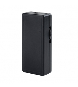 SNOERDIMMER UNIVERSEEL 20-250W ZWT