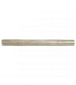 PANDSER PE-FOLIE 2 X 50 M T100 TRANSPARANT KLASSE 3
