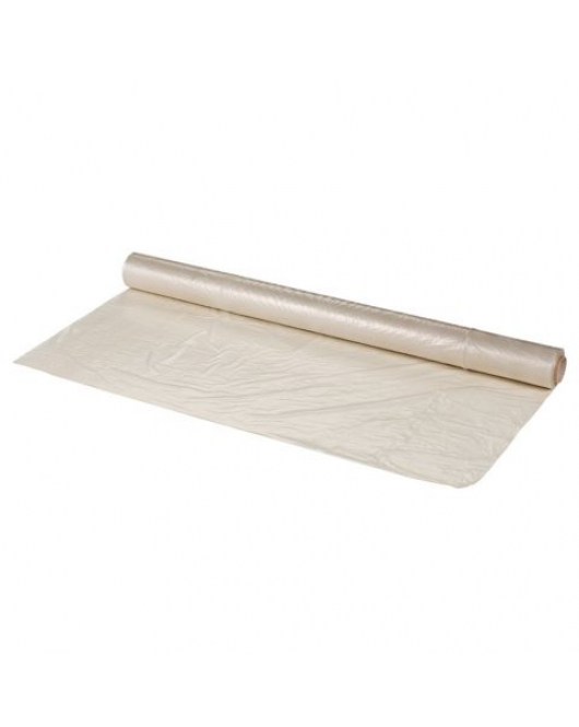 PANDSER PE-FOLIE 2 X 50 M T100 TRANSPARANT KLASSE 3