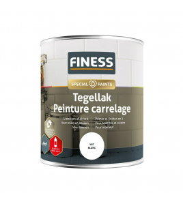 FINESS TEGELLAK 750 ML 1410 WIT