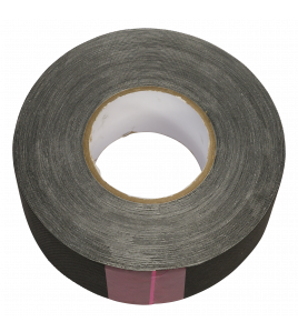 PANDSER MULTITOP SPINVLIES TAPE 0,06 X 25 M ZWART