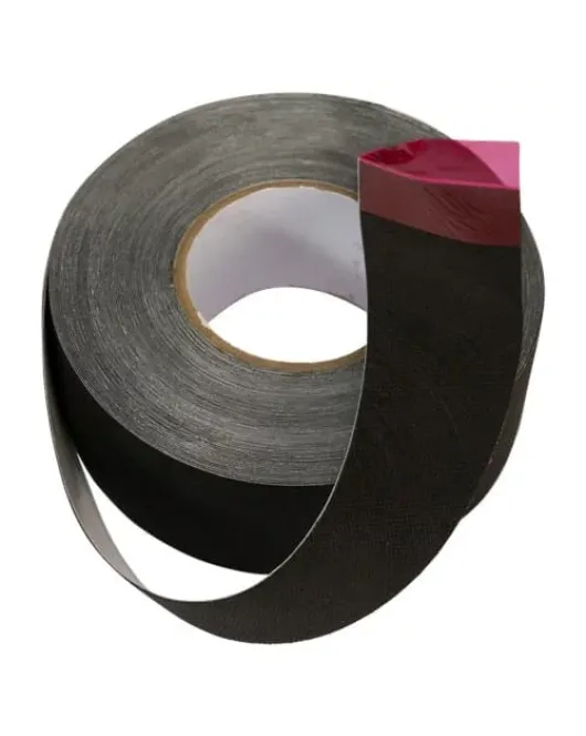 PANDSER MULTITOP SPINVLIES TAPE 0,06 X 25 M ZWART PANDSER MULTITOP SPINVLIES TAPE 0,06 X 25 M ZWART