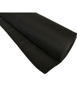 PANDSER MULTITOP ST 1,50 X 25 M ZWART