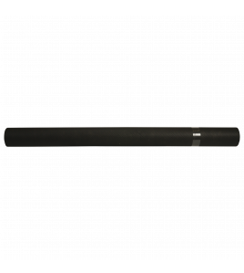 PANDSER MULTITOP ST 1,50 X 25 M ZWART