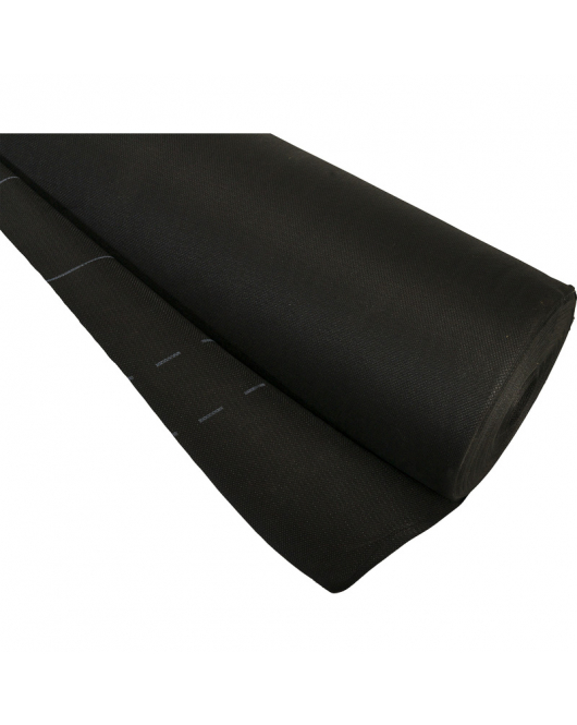 PANDSER MULTITOP ST 1,50 X 25 M ZWART