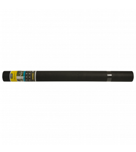 PANDSER MULTITOP ST 1,50 X 25 M ZWART