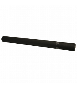 PANDSER MULTITOP ST 1,50 X 25 M ZWART