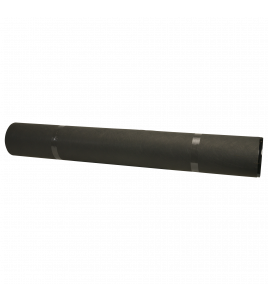 PANDSER MULTITOP UV FR 1,50 X 50 M ZWART