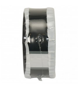 PANDSER MULTITOP UV TAPE 0,06 X 25 M ZWART
