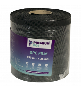 PREMIUMFOL DPC 150 MM X 25 M