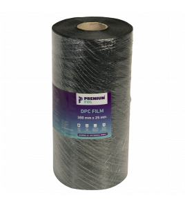 PREMIUMFOL DPC 300 MM X 25 M