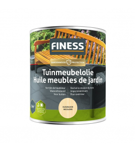 TUINMEUBELOLIE BU 750 ML KLEURLOOS