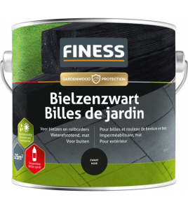 BIELZENZWART BU 2,5LT