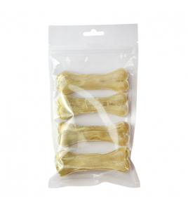 KAUWBEEN 10 CM 4-PACK (EUROL.)