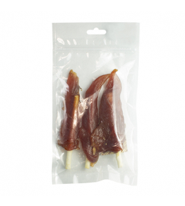 KIPFILET LOLLY 11CM 3-PACK