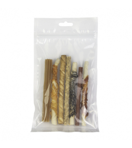 SNACK MIX 7 ST./ZAKJE